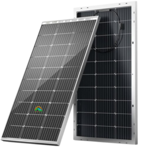 Monocrystalline Solar Panels